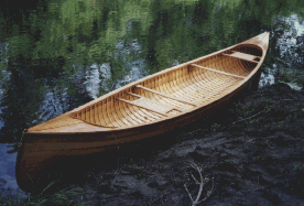 Canadian Ugo